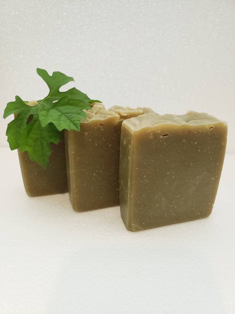 Jamaican Cerasee Soap Asosi Soap Herbal Soap Itchy Skin Etsy