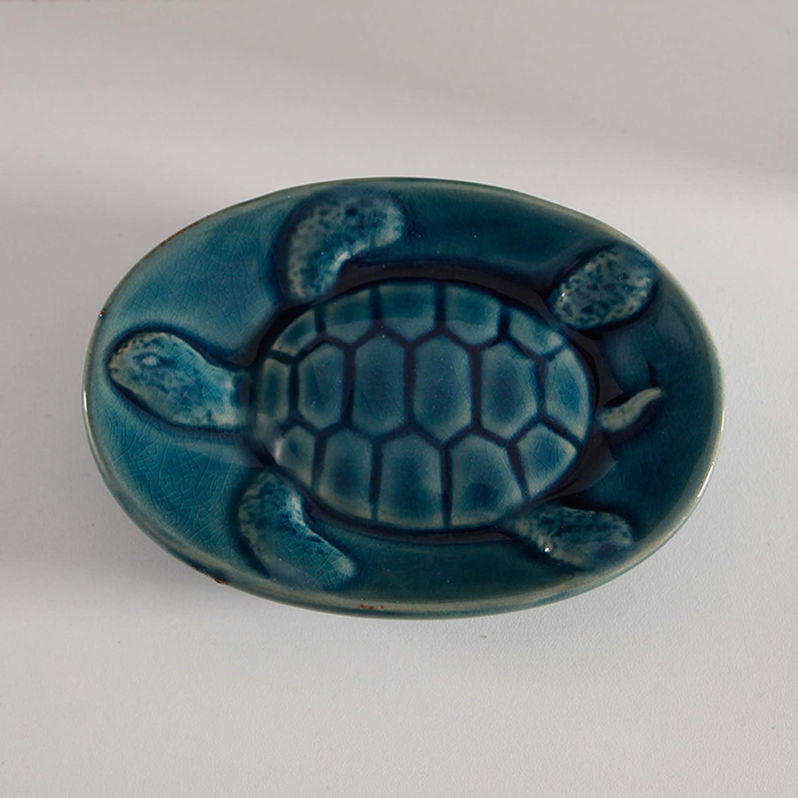 Sea Turtle Soap DishHandmade Ceramic Soap HolderKitchen And Etsy