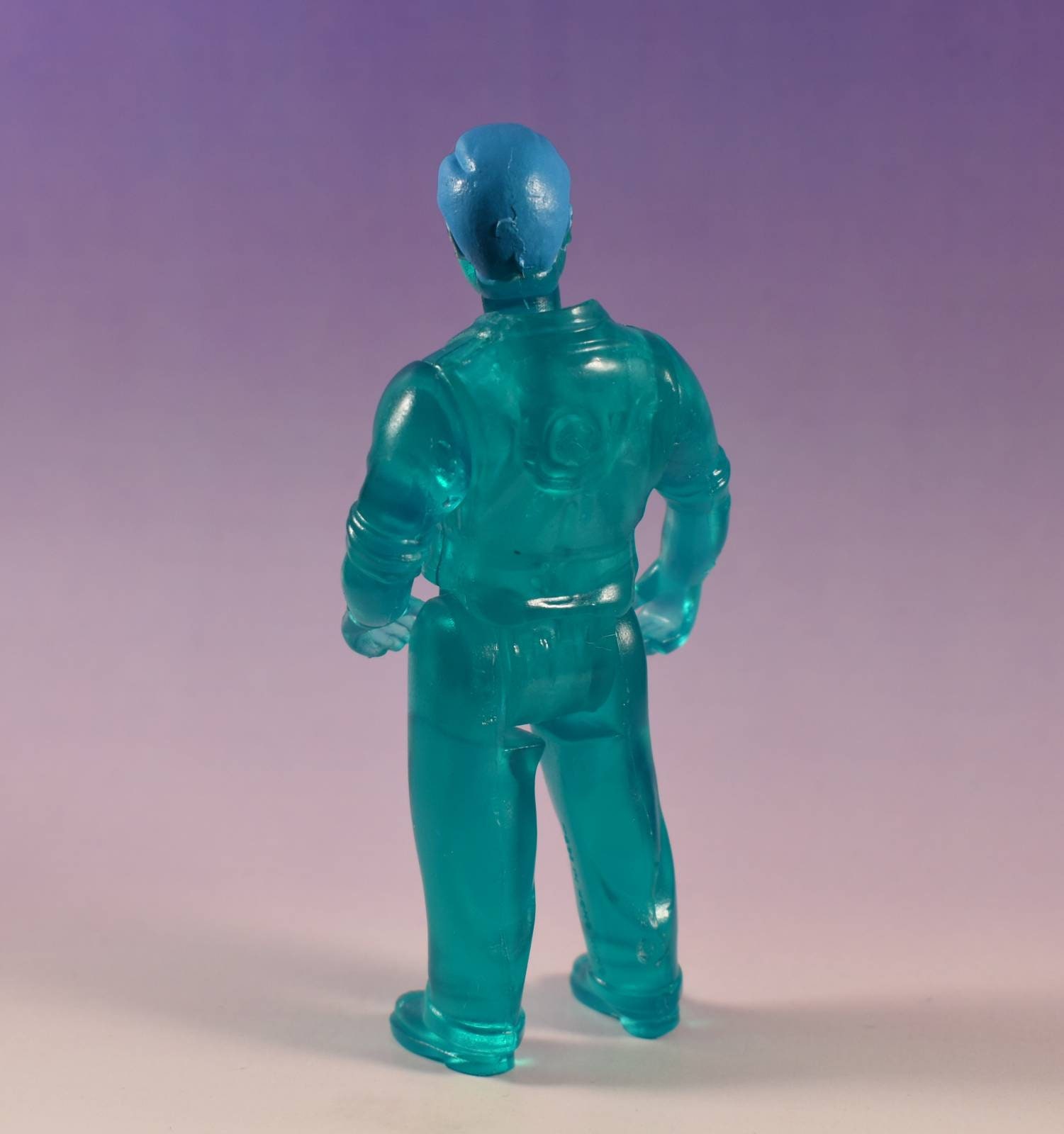 Adventure People X-ray Jeff Handmade Articulated Resin - Etsy