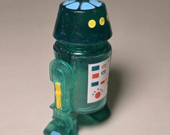 Articulated Resin Custom Action Figure XR-4Y Droid Gift for Collector