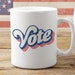 see more listings in the Vote Blue section