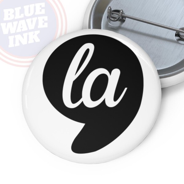 Kamala Harris Pin - Etsy