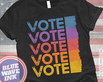 VOTE