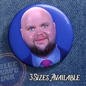 Meme Button - Etsy