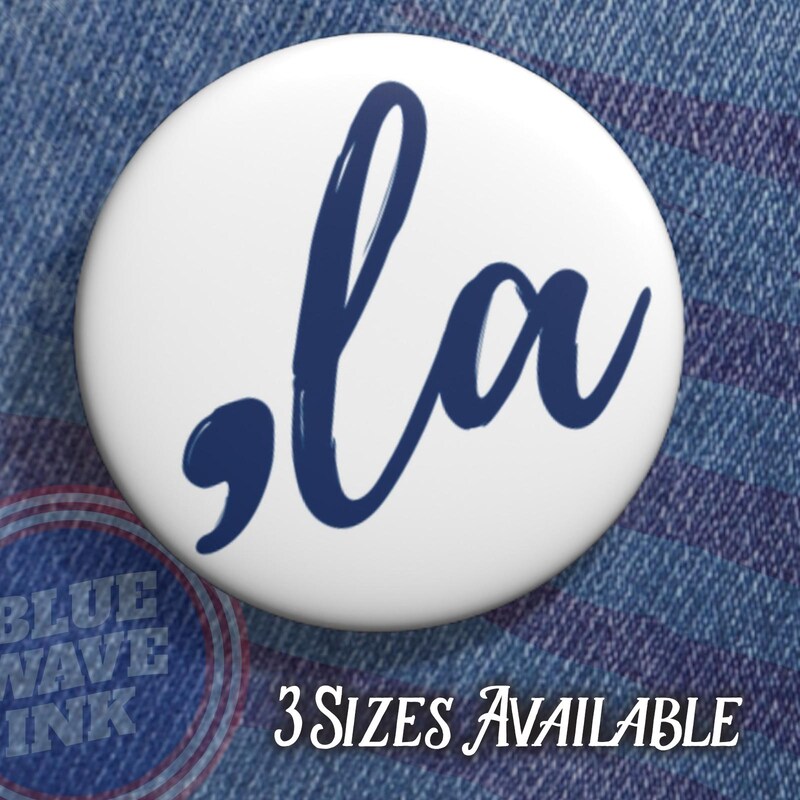 Kamala Harris Pin - Etsy