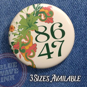 8647 Pin - Etsy