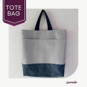 Seawash - Tote Bag