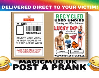 underwear - Etsy España