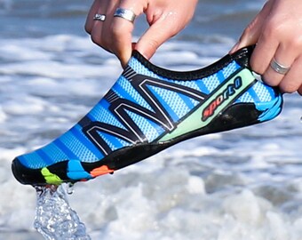 cute water shoes for adults