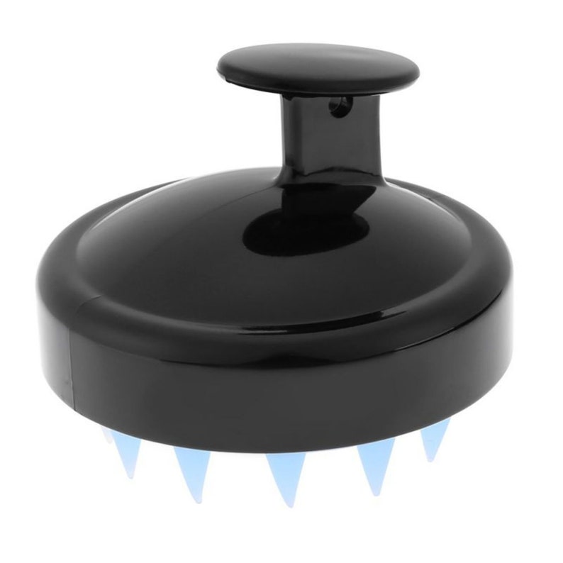 masajeador cuero cabelludo