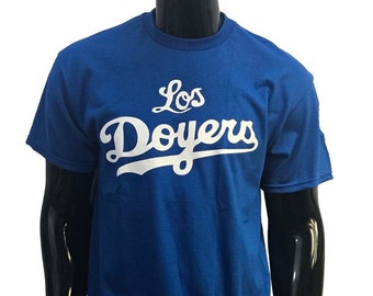 Los doyers shirt | Etsy