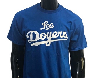 doyers jersey