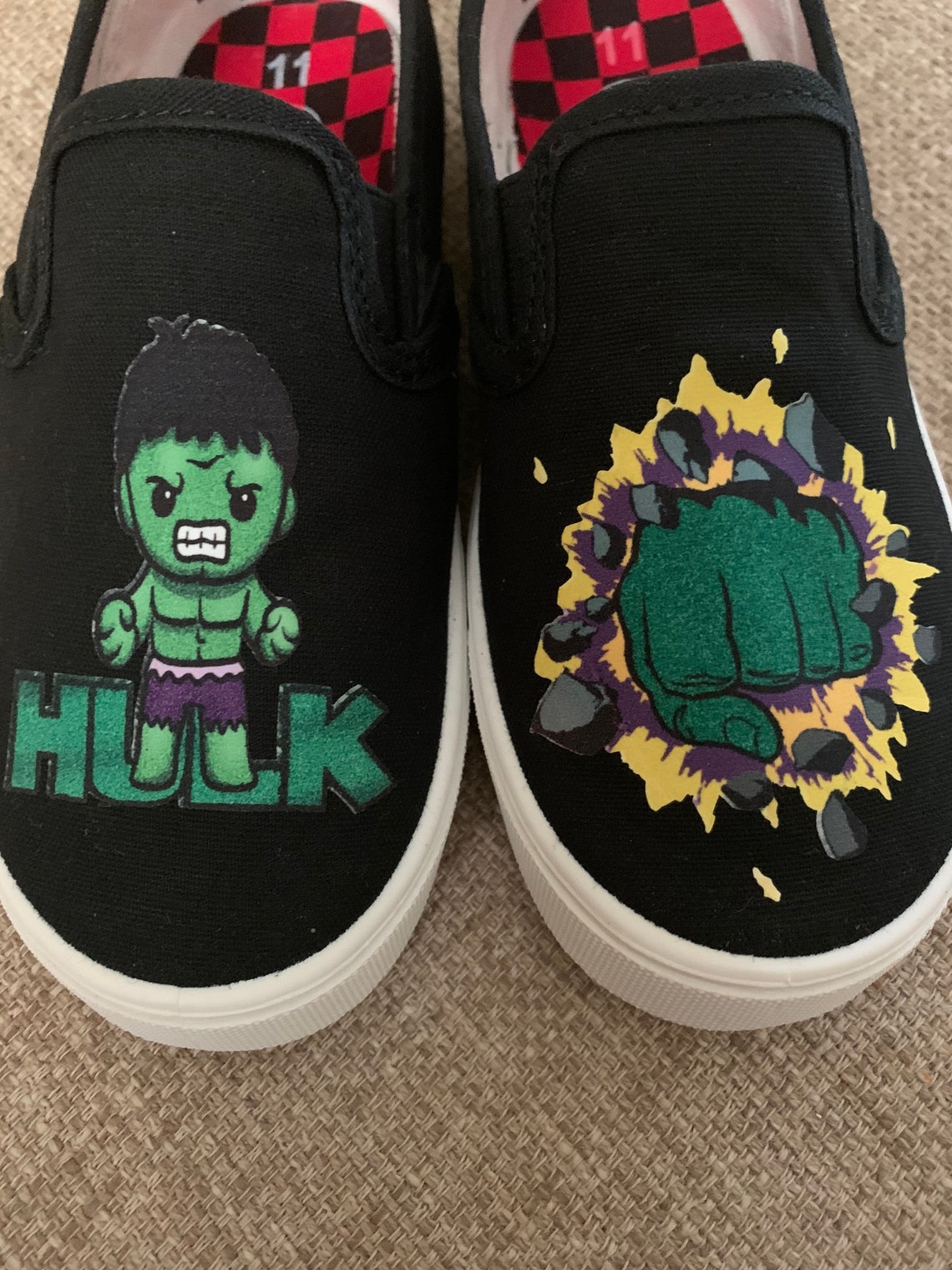 clarks hulk shoes