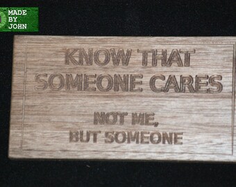 Motivational/Inspirational Sign