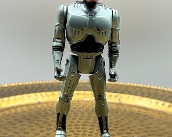 VINTAGE 1988 Kenner Robocop Ultra Polizei 4.5 ”Actionfigur
