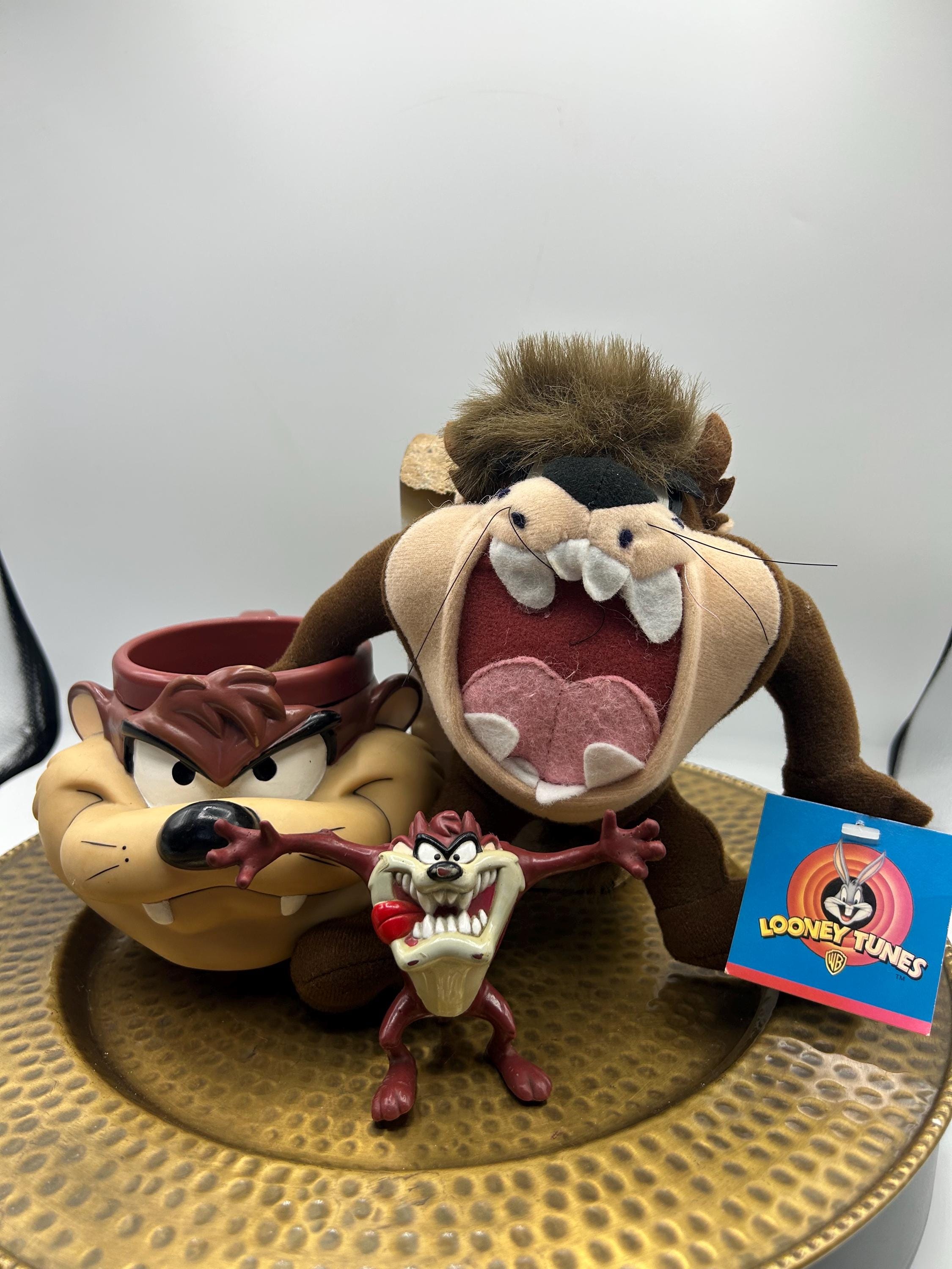 Looney toons toys - Etsy 日本