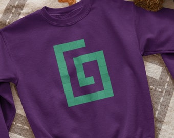 Featured image of post Karl Jacobs Minecraft Skin Hoodie Etsy