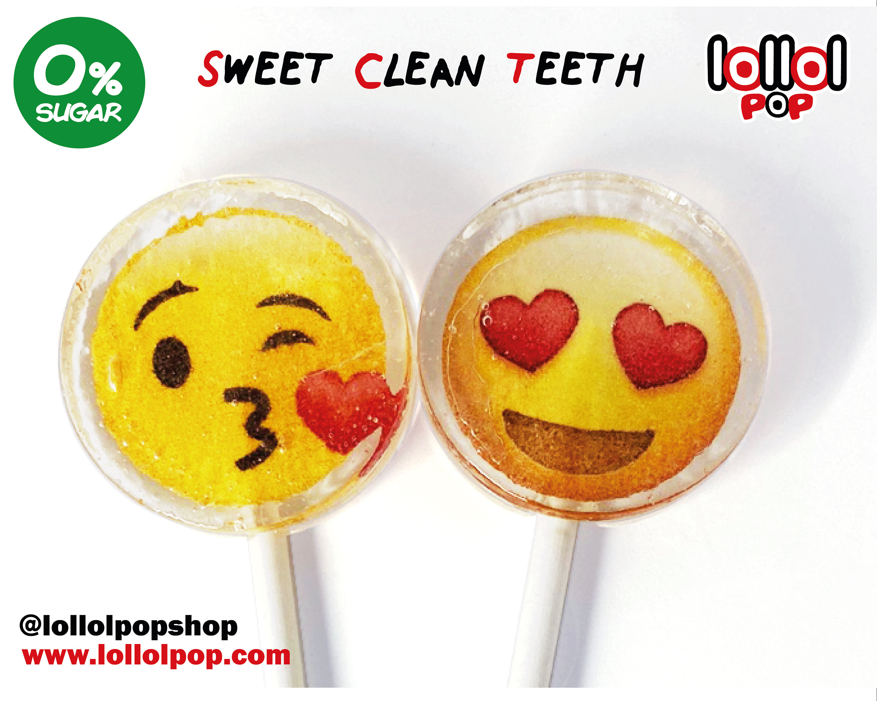 🍭 Lollipop Emoji (U+1F36D)