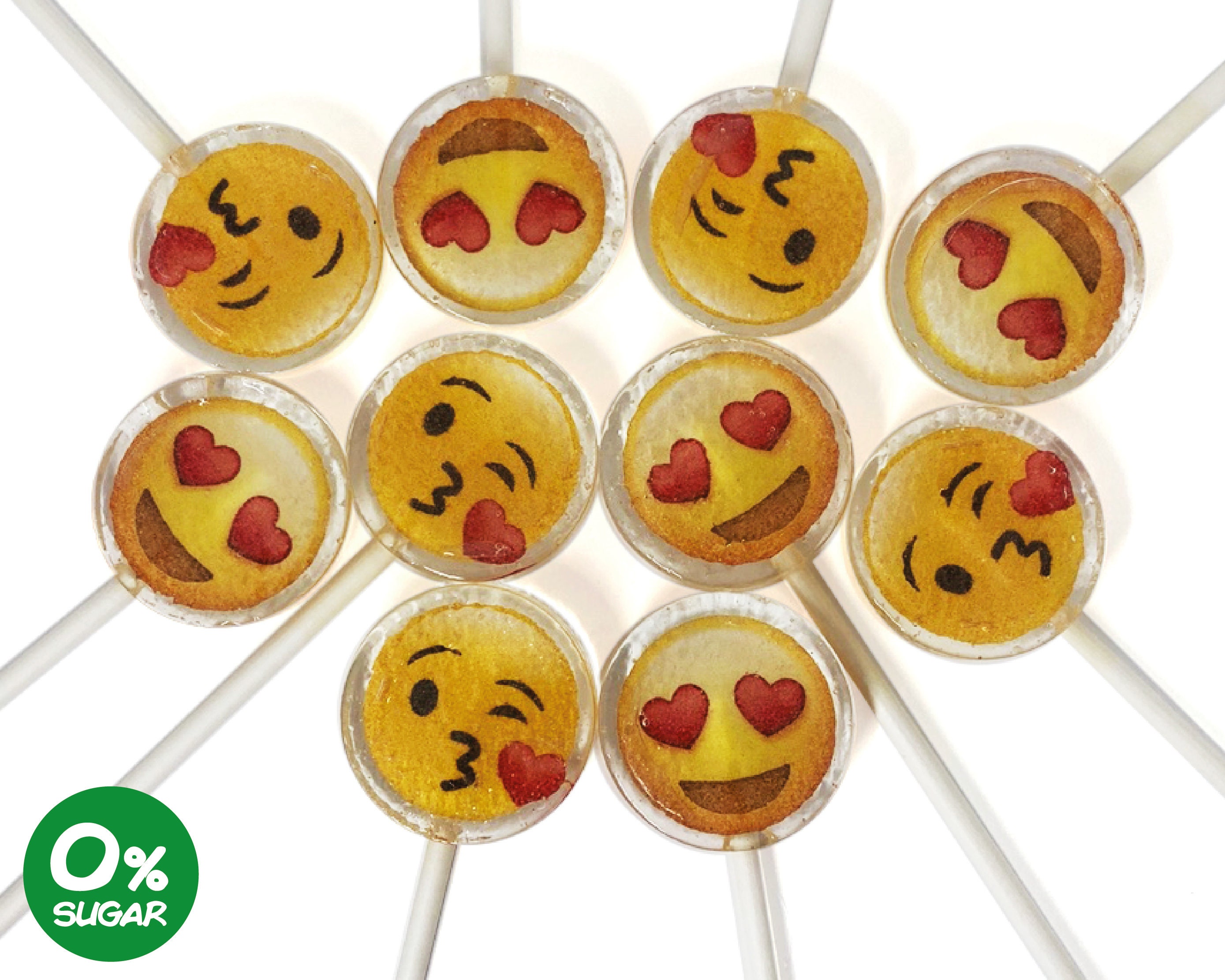 🍭 Lollipop Emoji — Meaning In Texting, Copy & Paste 📚