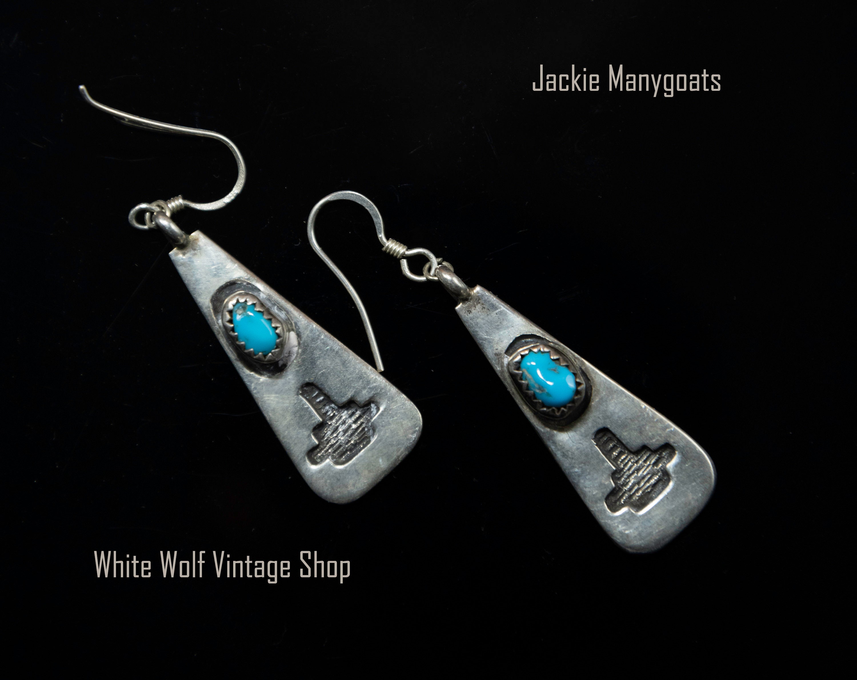 Manygoats jewelry deals