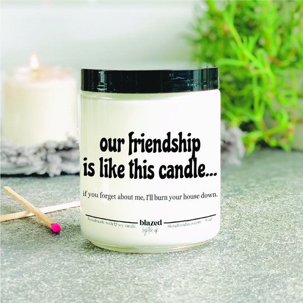 Our Friendship is Like This Candle Svg Etsy Singapore Our Friendship is Like This Candle Svg Etsy Singapore