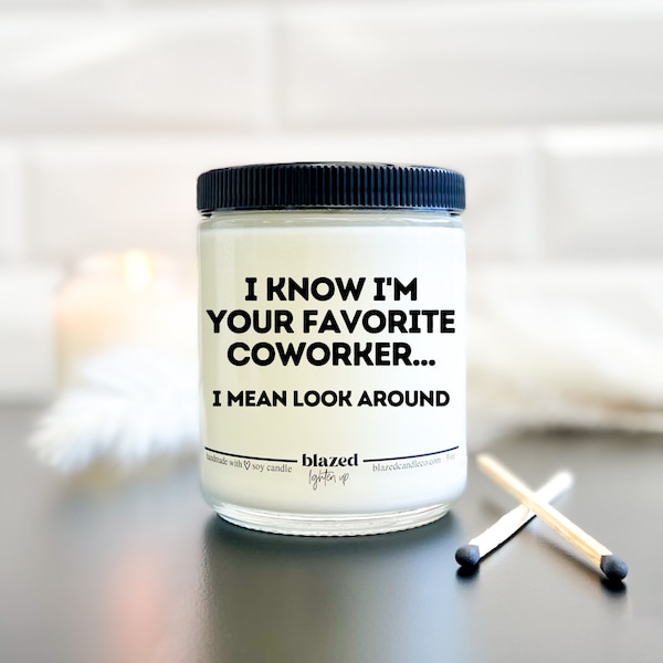 Funny Coworker Gifts 60+ Gift Ideas for 2023