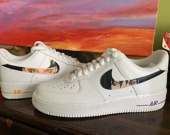 Custom Shoes