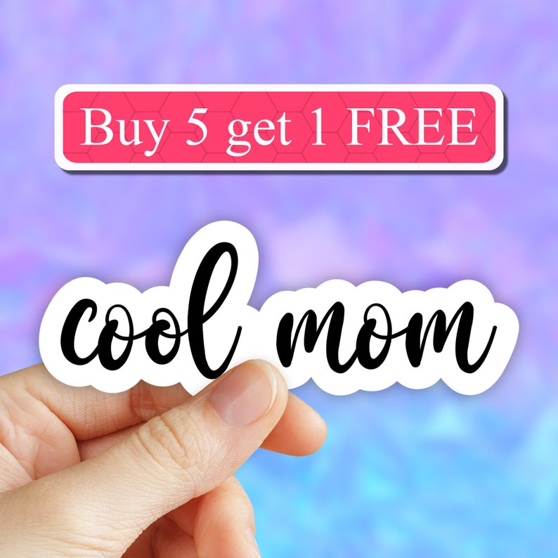 mom laptop decals hashtag mom stickers mom funny laptop stickers sarcastic sarcasm mom tumbler sticker Cool mom sticker funny stickers