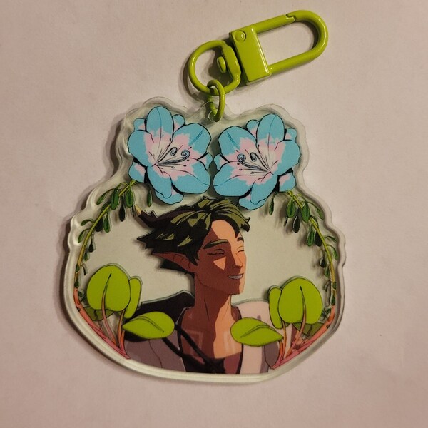 The Dragon Prince Merch Etsy
