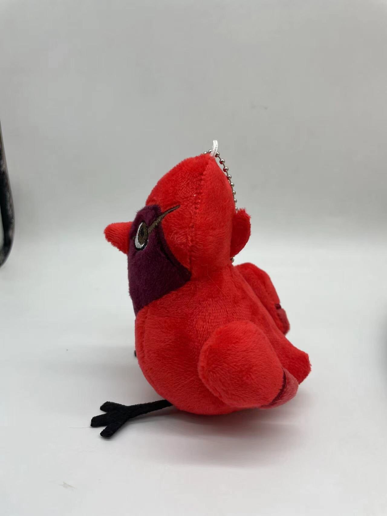 The Owl House Flapjack Palisman Plush Keychain Preorder Etsy Australia