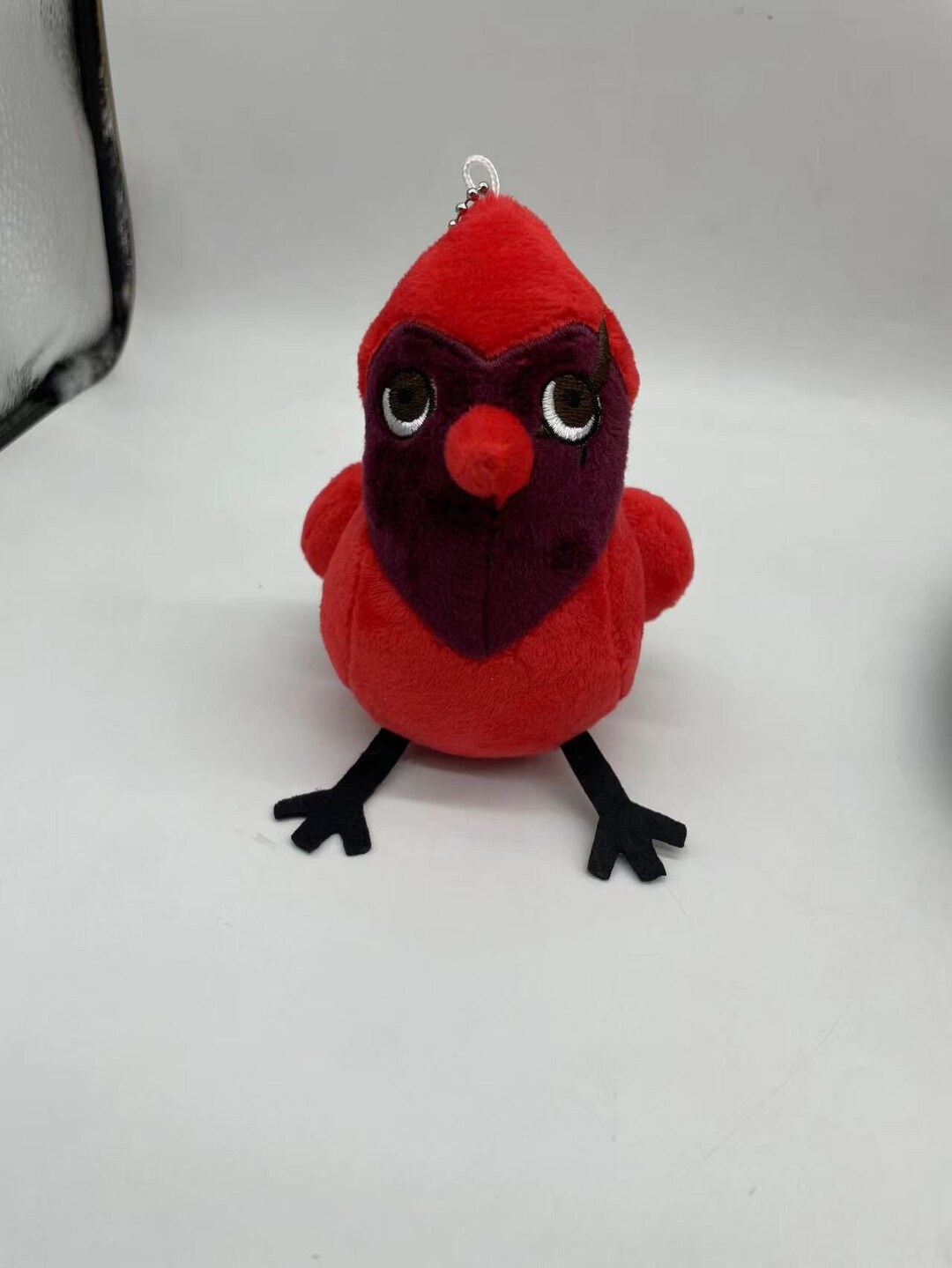 The Owl House Flapjack Palisman Plush Keychain Preorder Etsy Australia