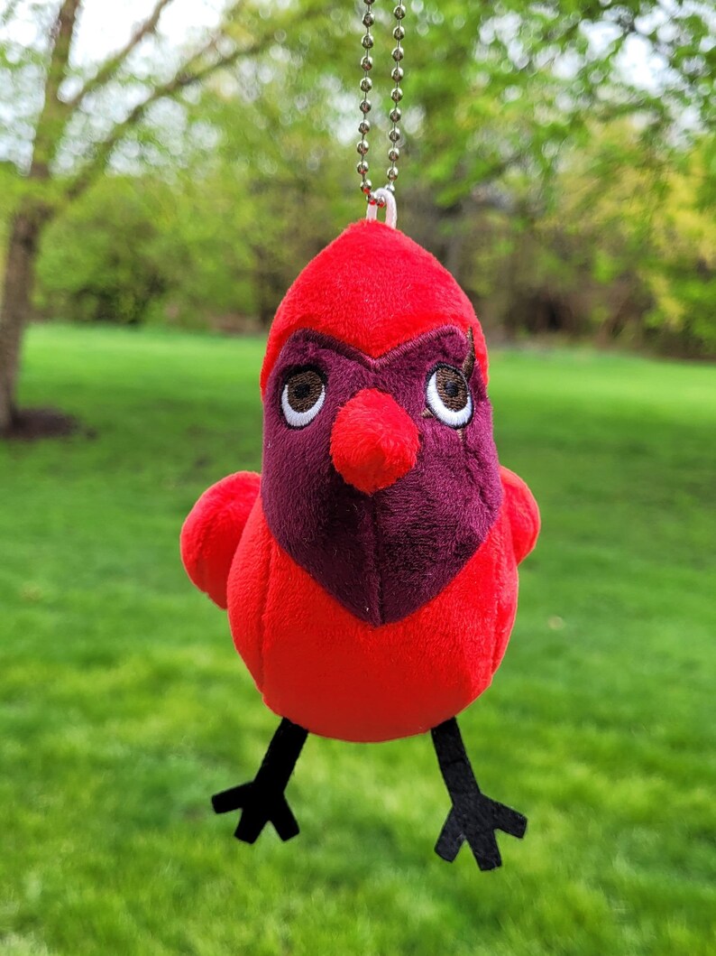 The Owl House Flapjack Palisman Plush Keychain Preorder Etsy UK