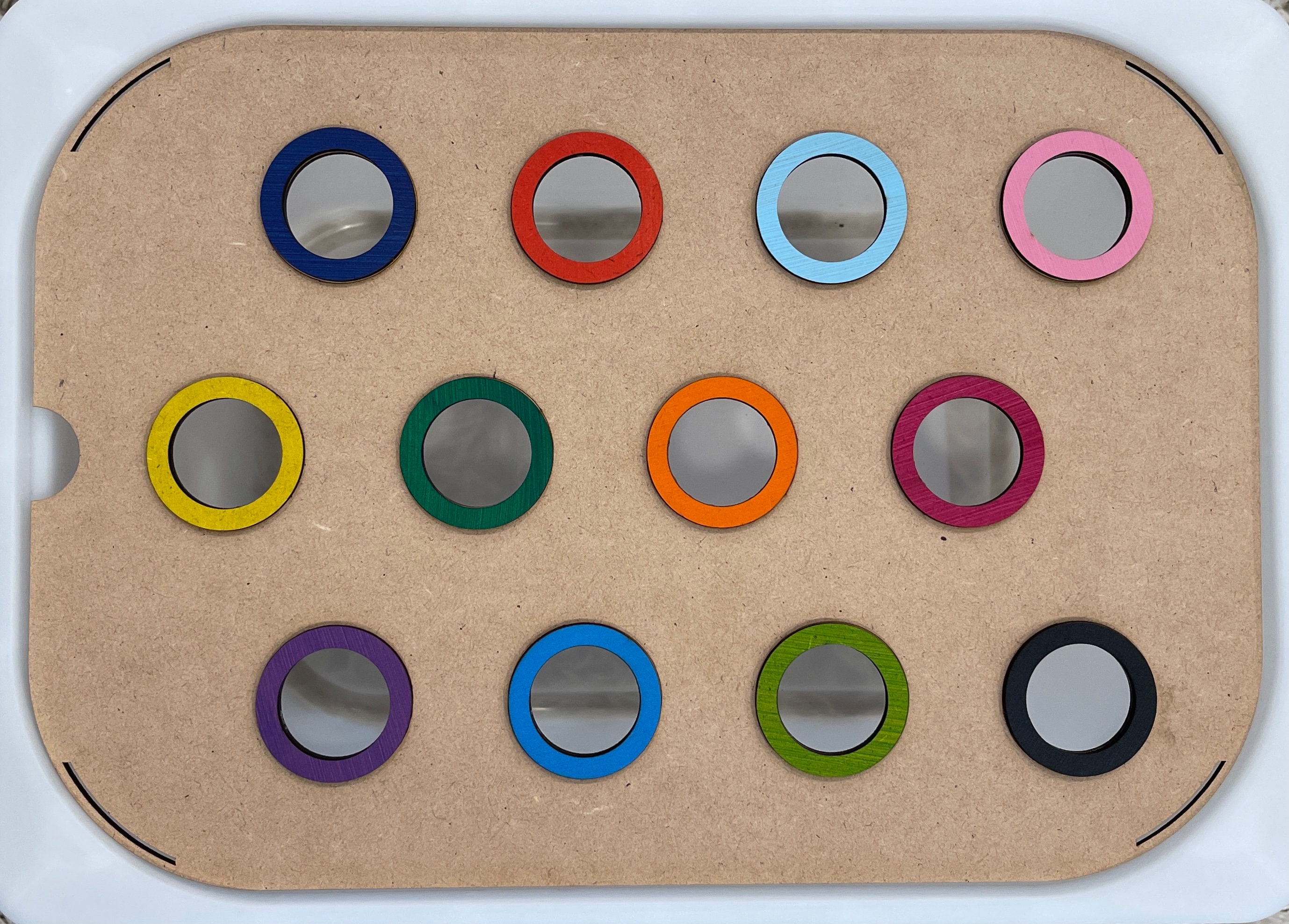 Inserts Flisat Table Etsy Australia