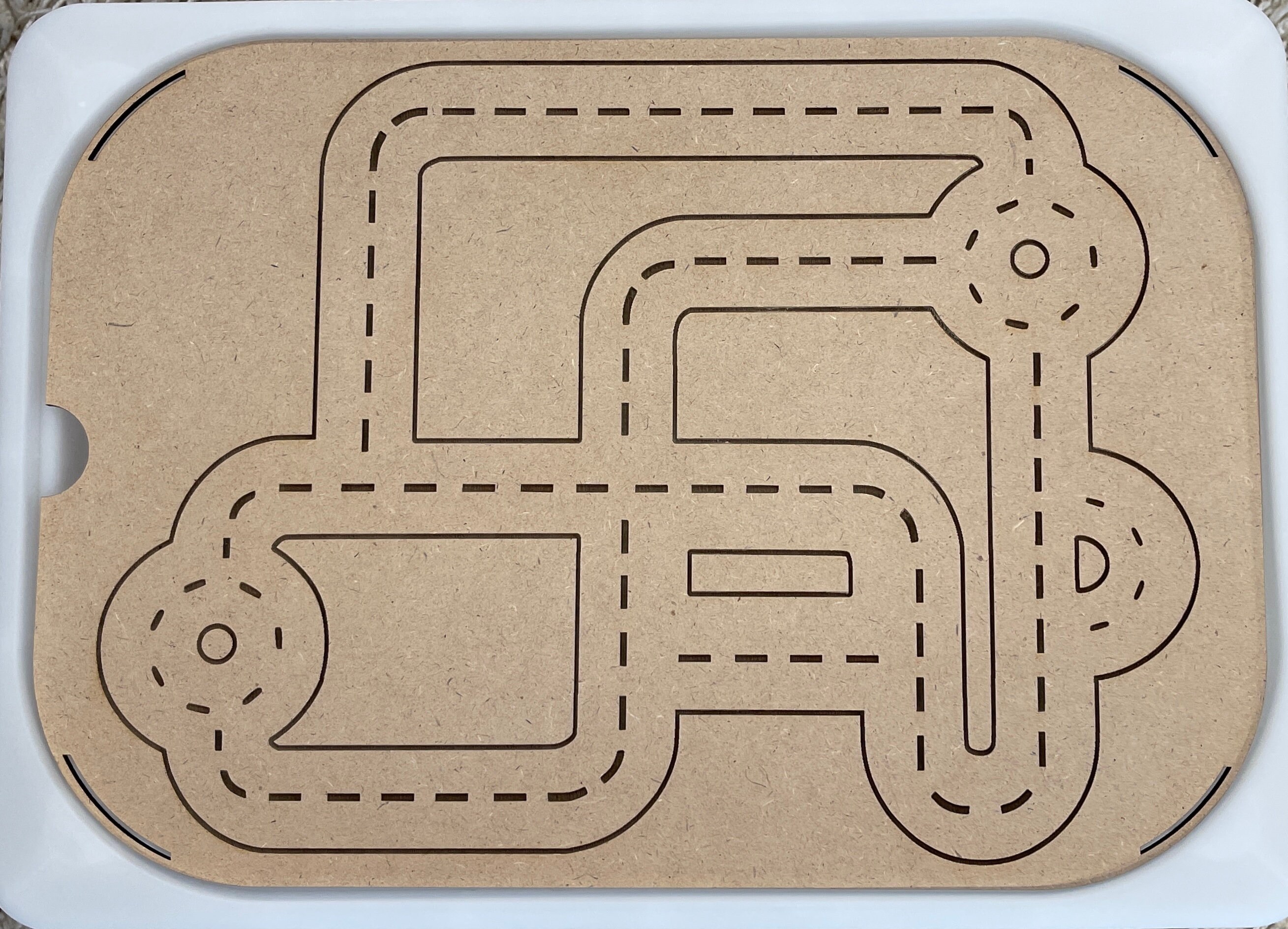 Inserts Flisat Table Etsy Australia