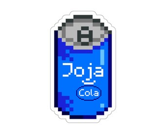 Joja Cola Etsy