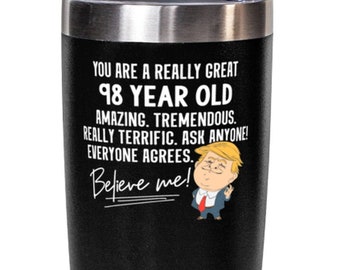 gift ideas for 98 year old woman