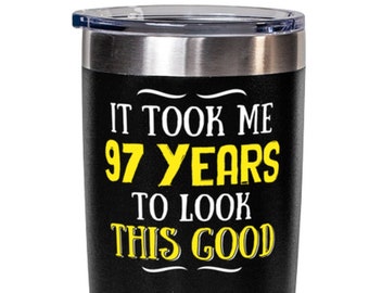 what to buy a 97 year old woman for her birthday
