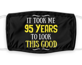 present for 95 year old woman