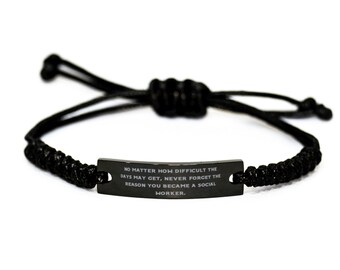 FUTOP You Make a Difference Wire Bangle Bracelet Starfish Jewelry Appreciation Gifts for Social Worker Volunteer Employee FUTOP You Make a Difference Wire Bangle Bracelet Starfish Jewelry Appreciation Gifts for Social Worker Volunteer Employee