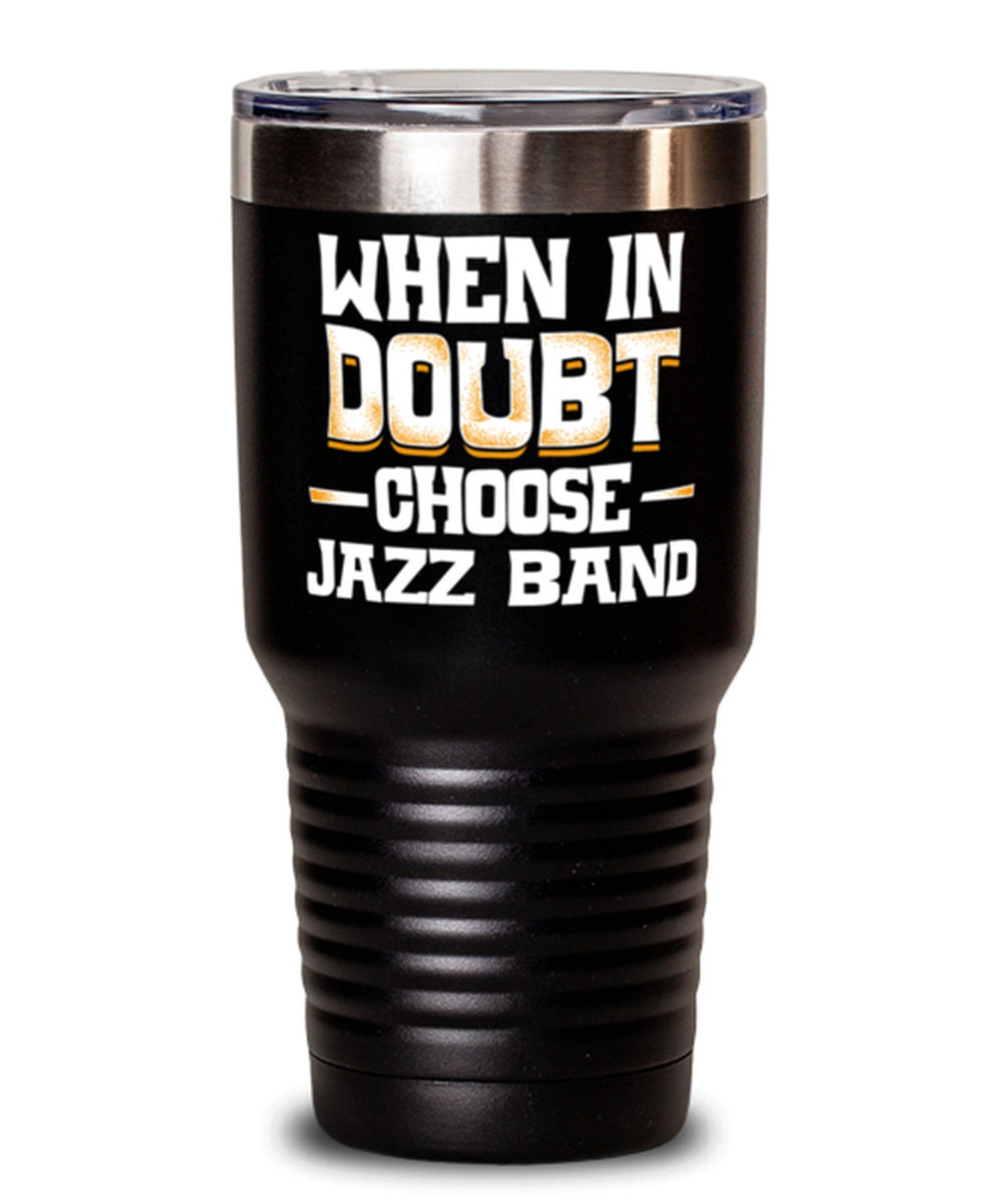 Funny Jazz Band Gift Cute Present For Jazz Band Lovers Etsy
