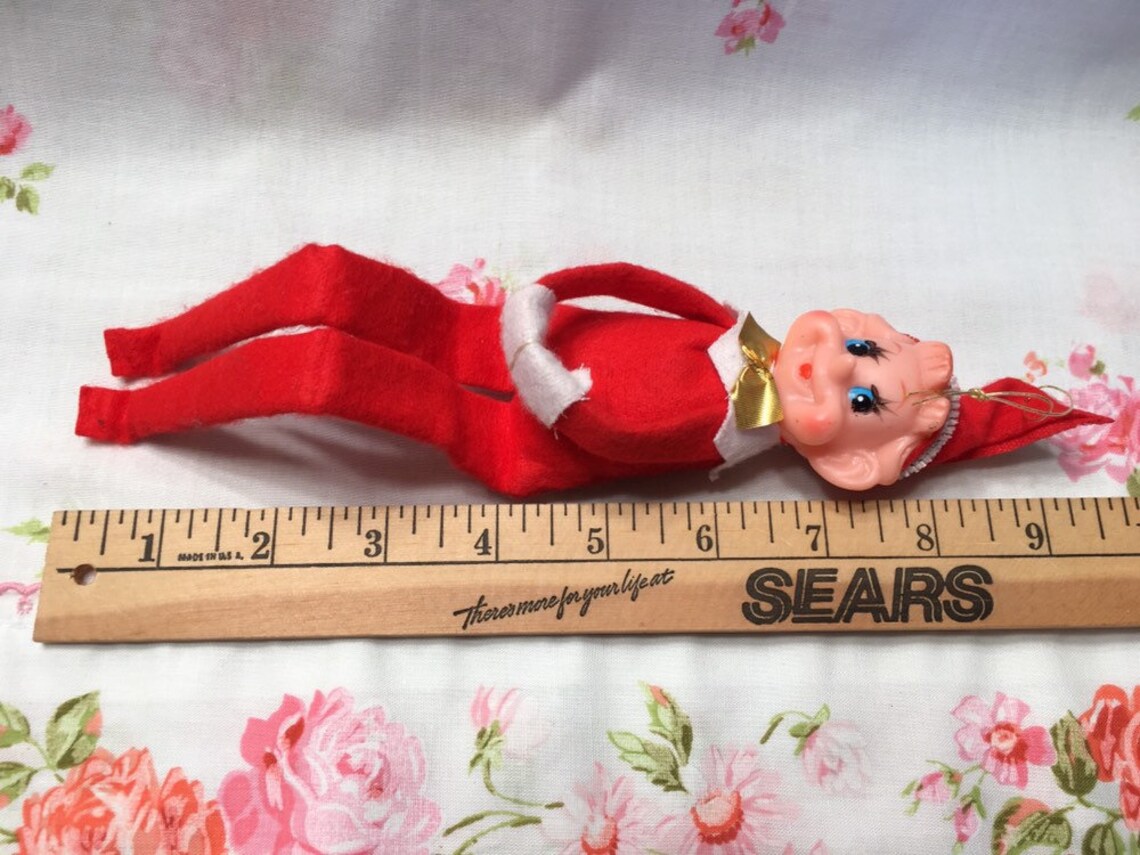 Elf On The Shelf Ideen Deutsch