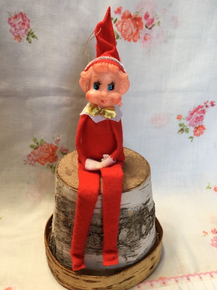 Elf On The Shelf Ideen Deutsch