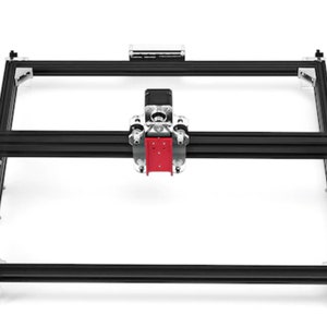 Eazmaker LE laser grid - metric