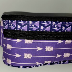 Hawkeye Clint Barton sling bag fanny pack