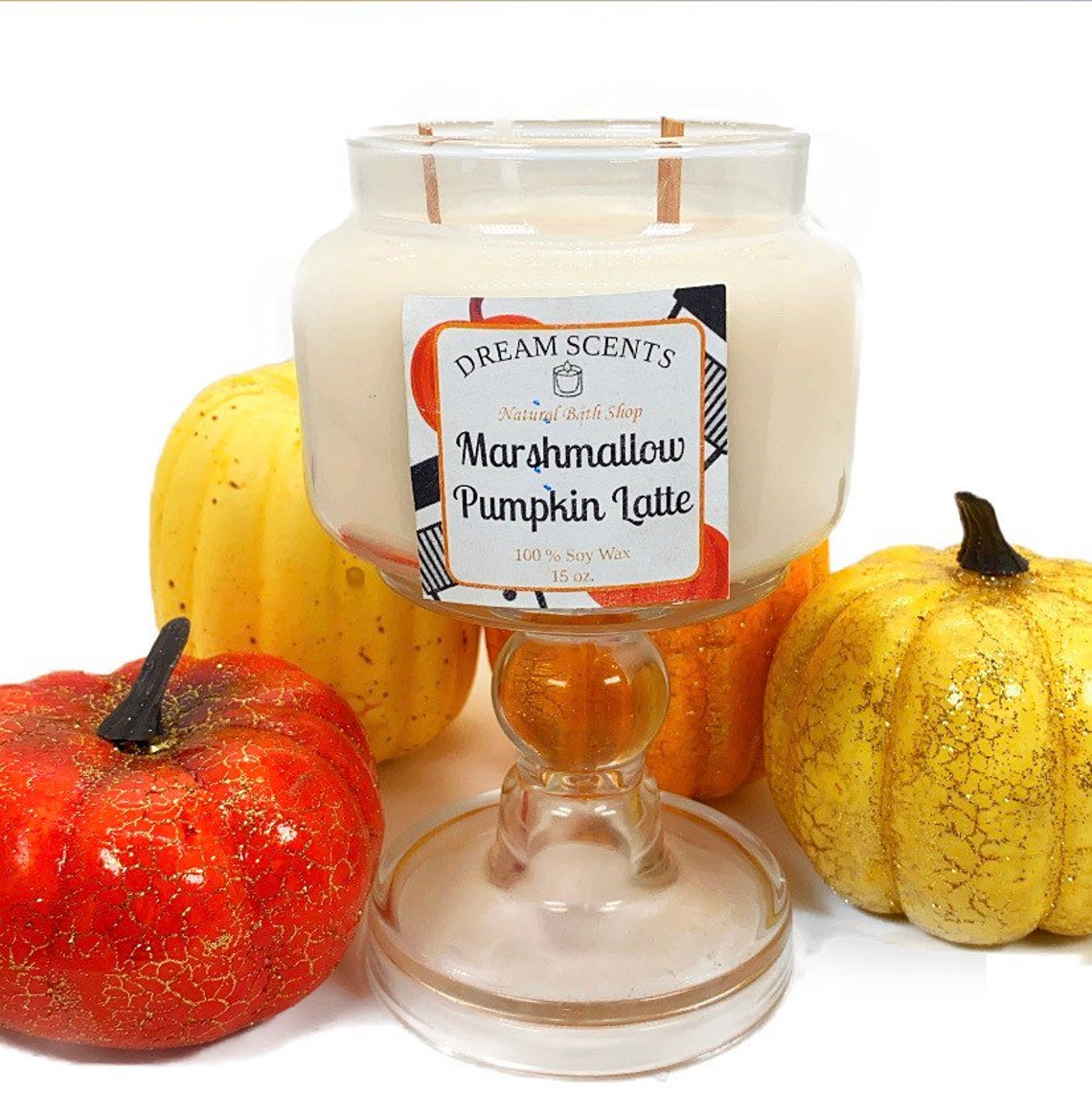 Candle Gift Box Etsy