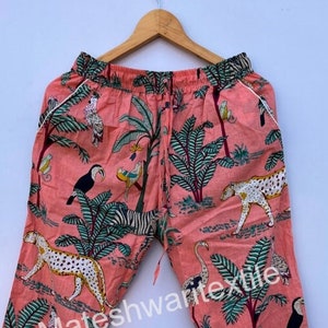 Buy Indian Pyjama Pants Online In India -  India