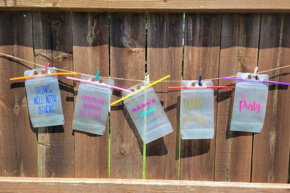 Lake Trip Bachelor Personalized Party Favors – Brant Point Prep