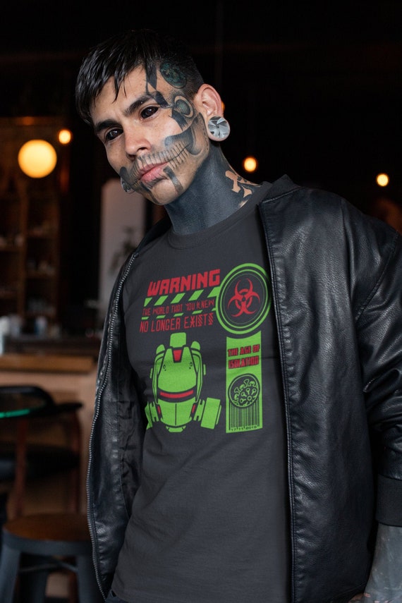 Cyberpunk 2020 shirt Clearance