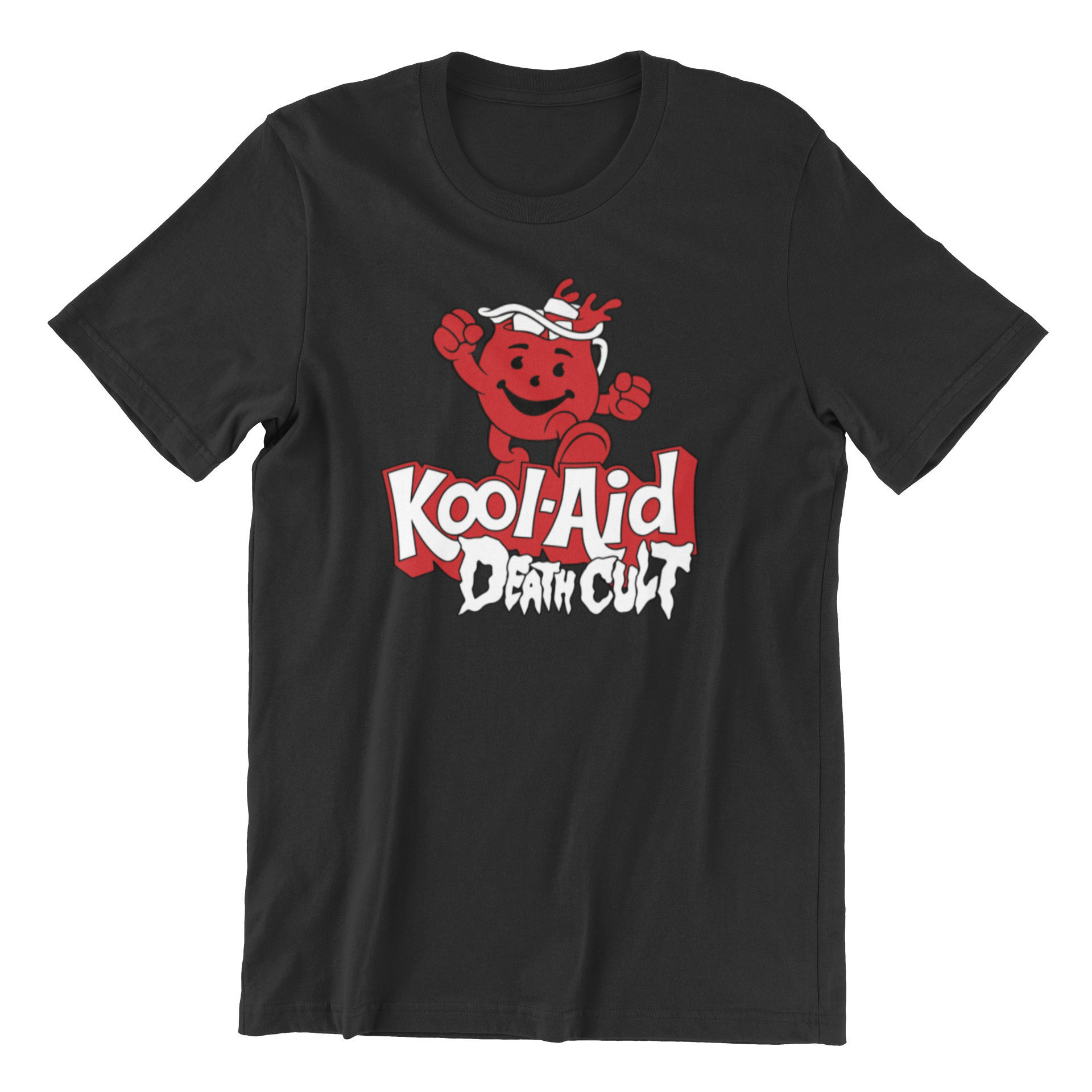 Koolaid cult inspired Fan TShirt Etsy