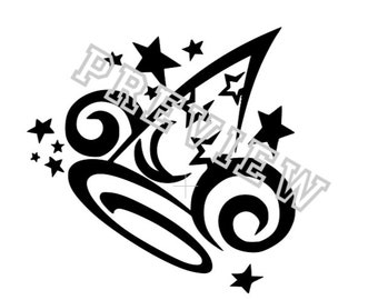disney magic hat